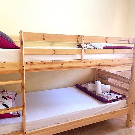 Daniela Apartament トレビエハ エクステリア 写真