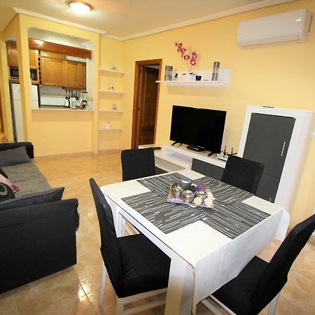 Daniela Apartament トレビエハ エクステリア 写真