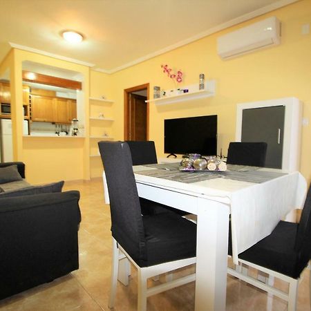 Daniela Apartament トレビエハ エクステリア 写真
