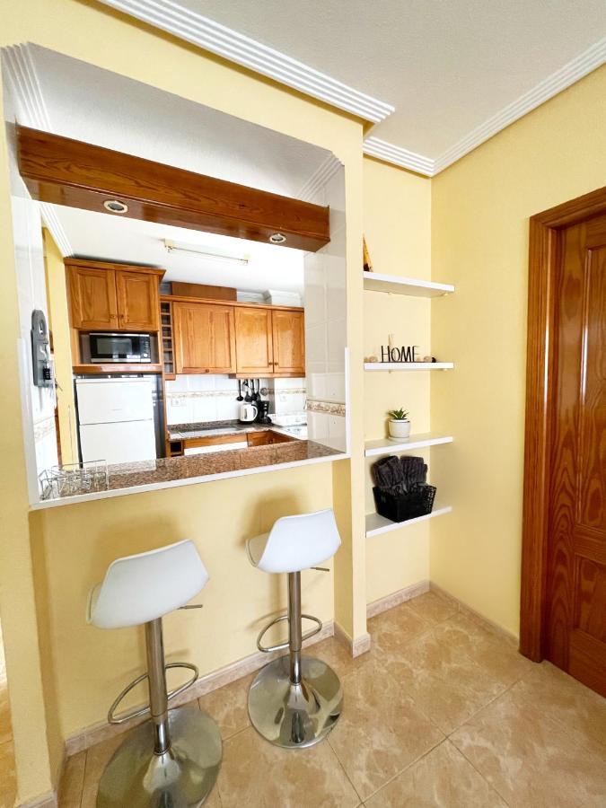 Daniela Apartament トレビエハ エクステリア 写真