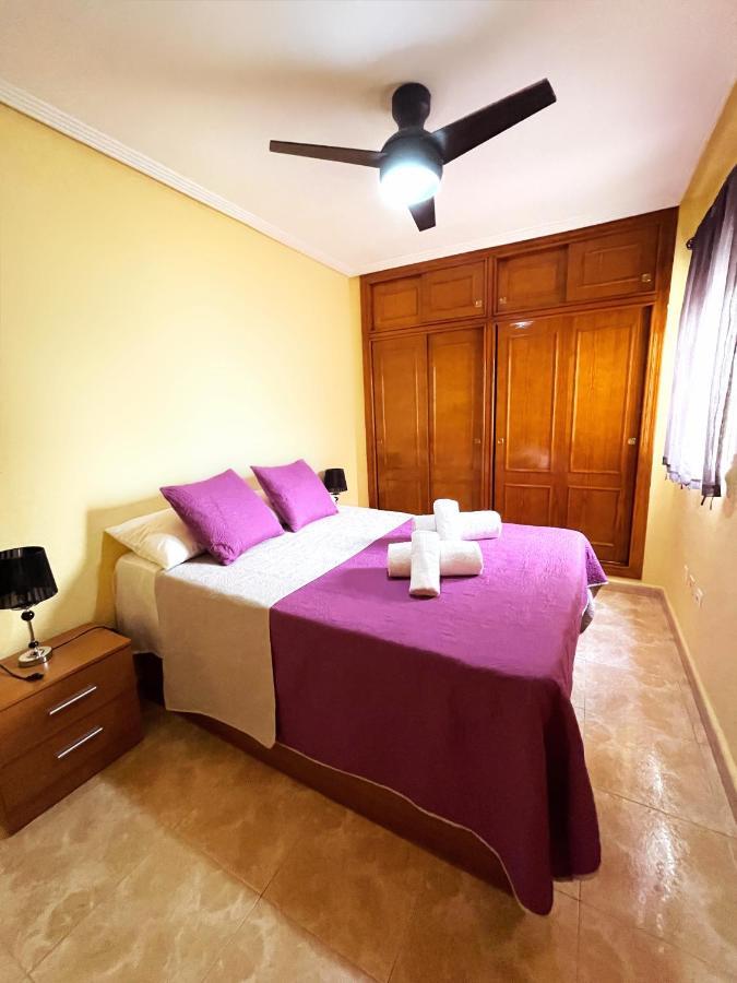 Daniela Apartament トレビエハ エクステリア 写真
