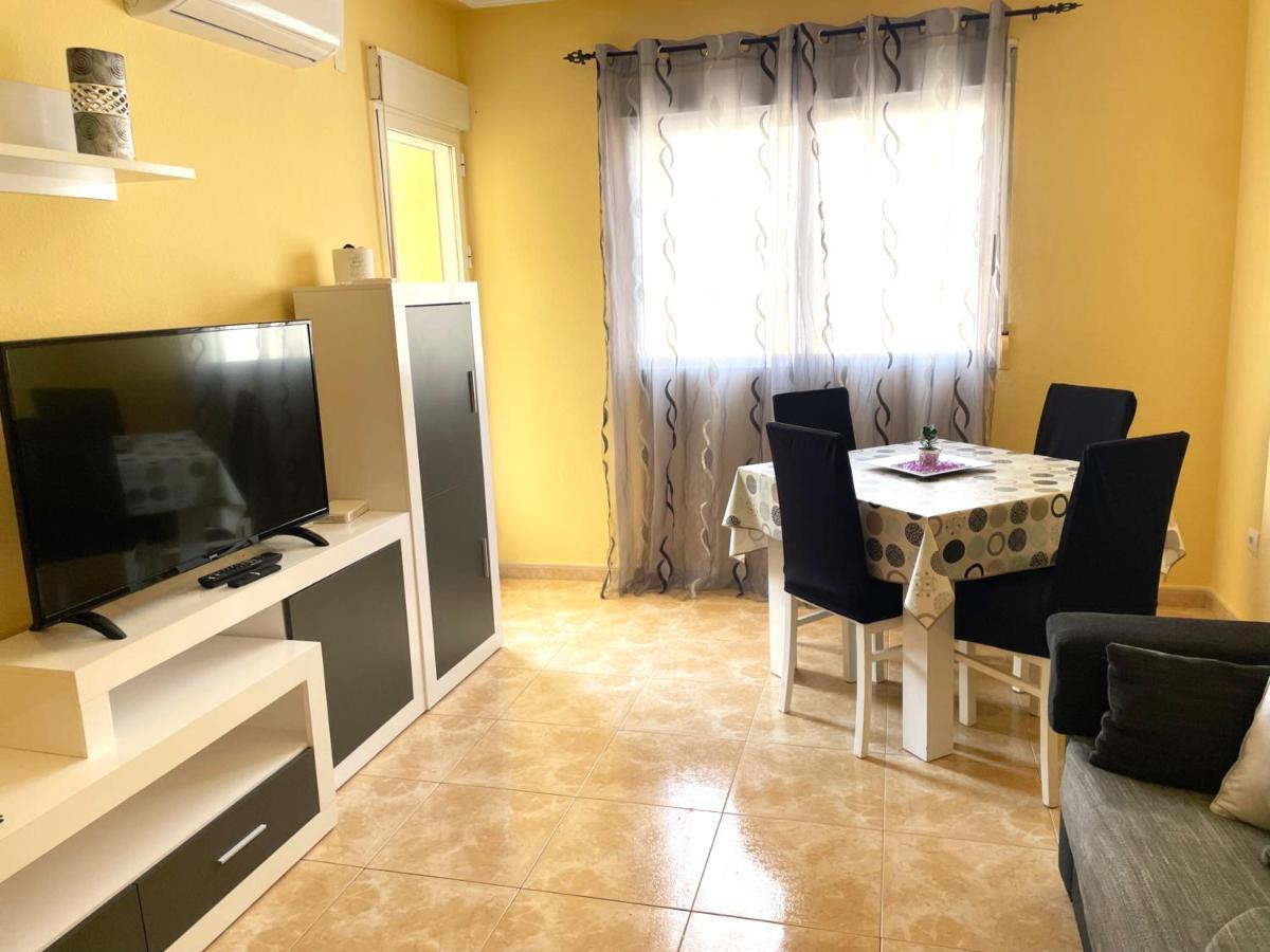 Daniela Apartament トレビエハ エクステリア 写真
