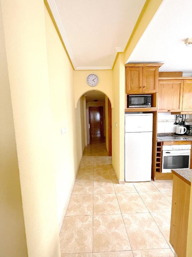 Daniela Apartament トレビエハ エクステリア 写真