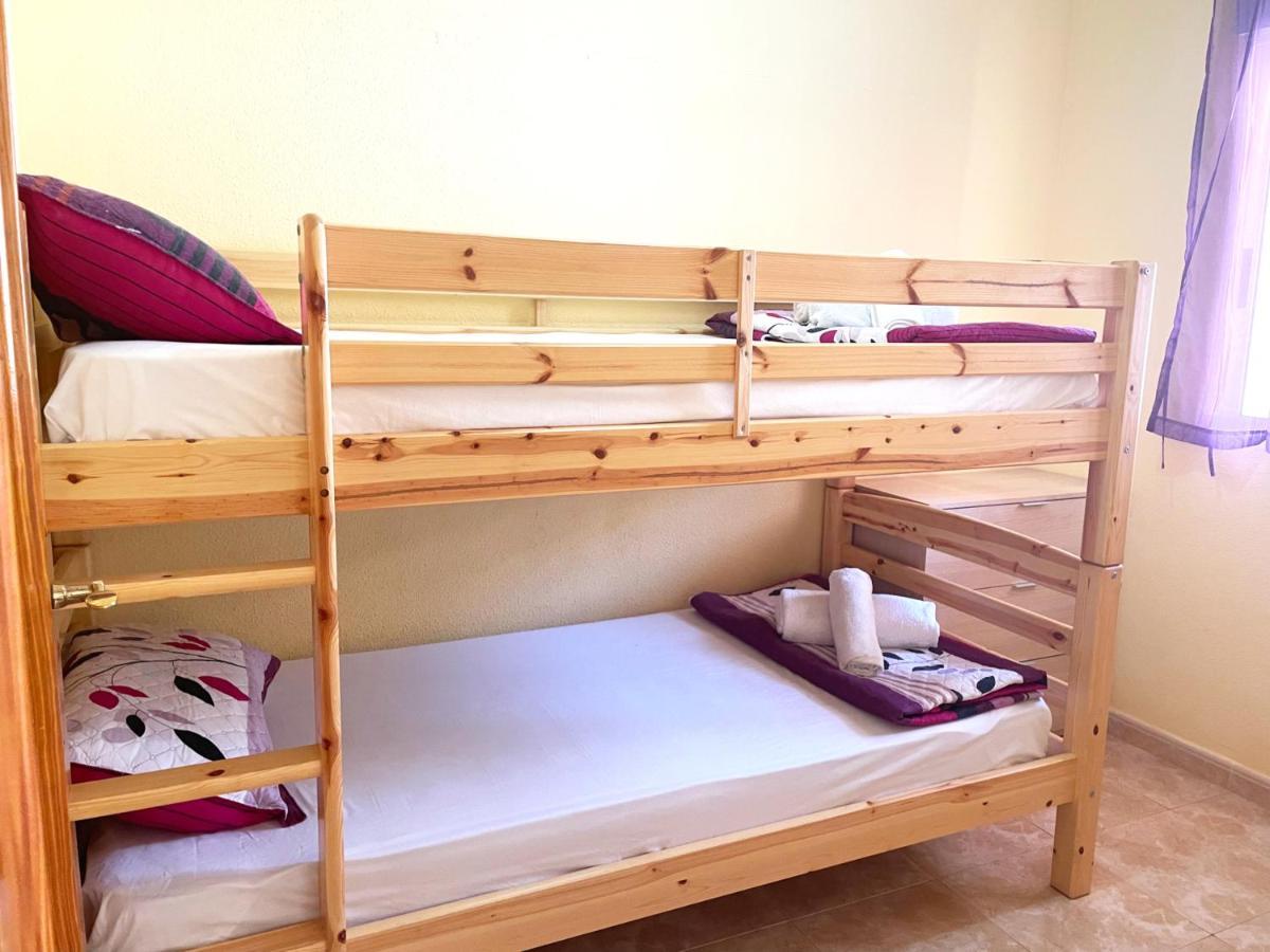 Daniela Apartament トレビエハ エクステリア 写真