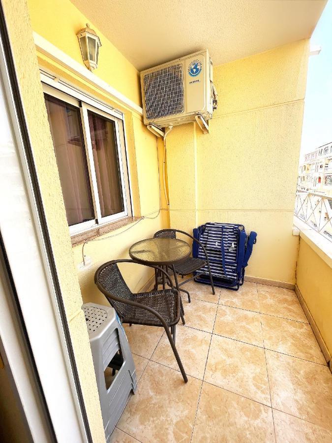 Daniela Apartament トレビエハ エクステリア 写真
