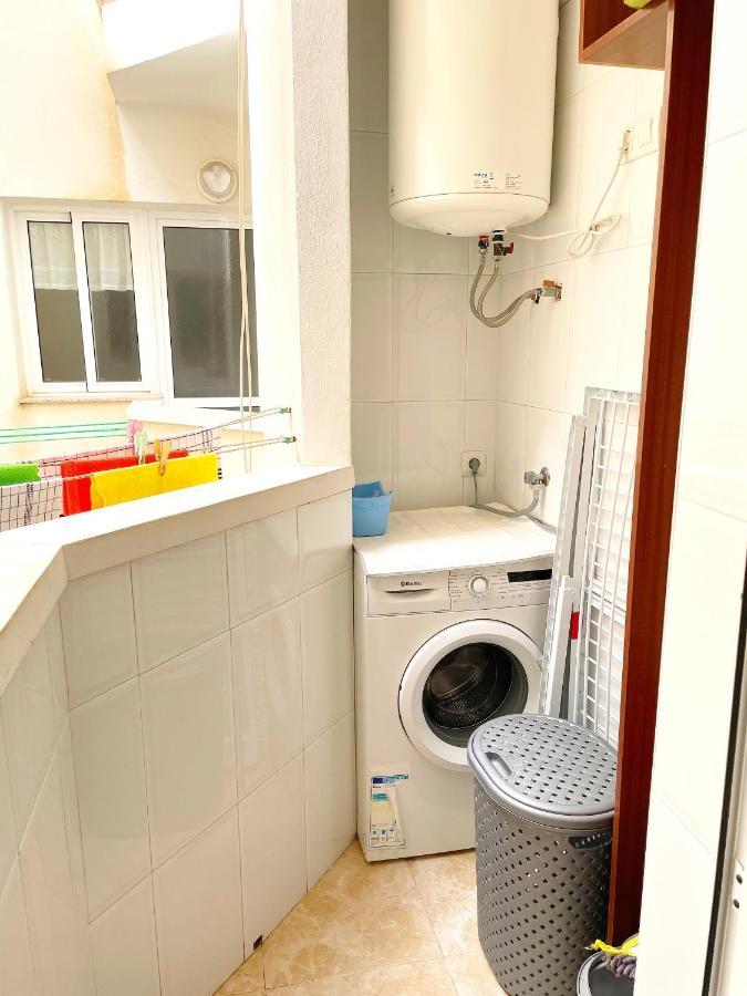 Daniela Apartament トレビエハ エクステリア 写真