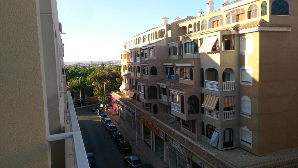Daniela Apartament トレビエハ エクステリア 写真