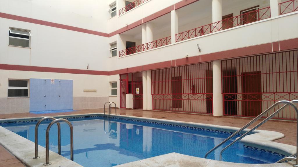 Daniela Apartament トレビエハ エクステリア 写真