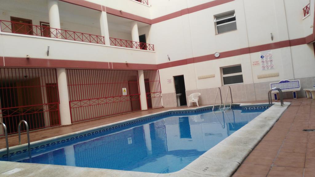 Daniela Apartament トレビエハ エクステリア 写真