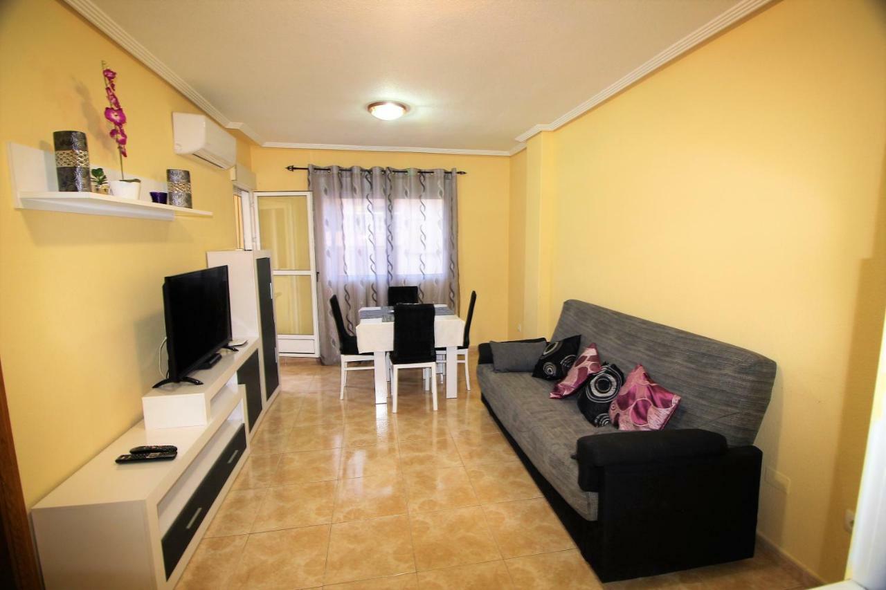 Daniela Apartament トレビエハ エクステリア 写真