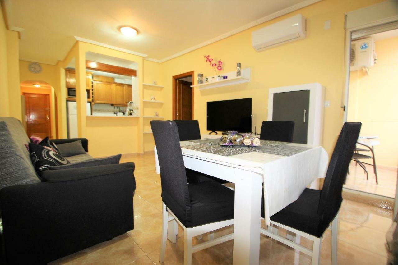 Daniela Apartament トレビエハ エクステリア 写真
