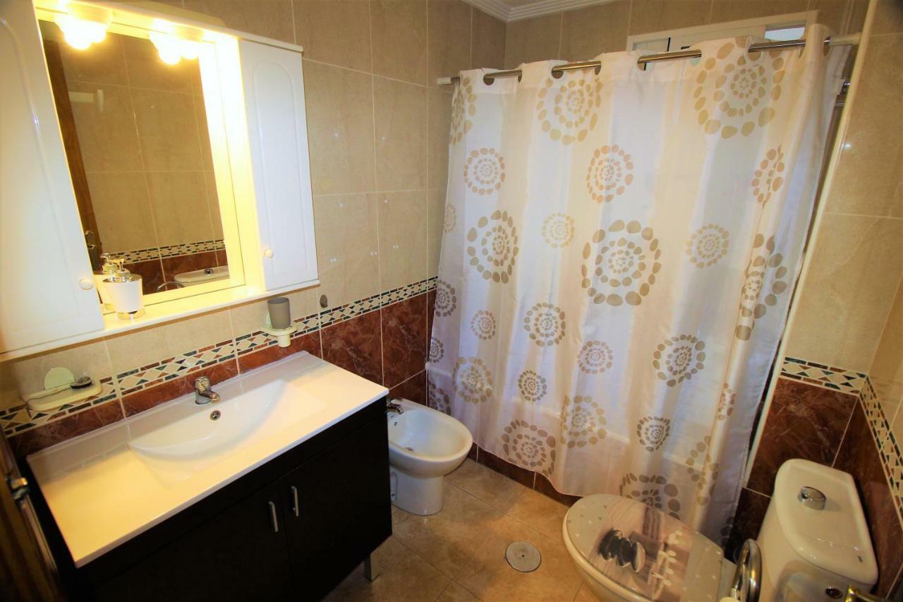 Daniela Apartament トレビエハ エクステリア 写真